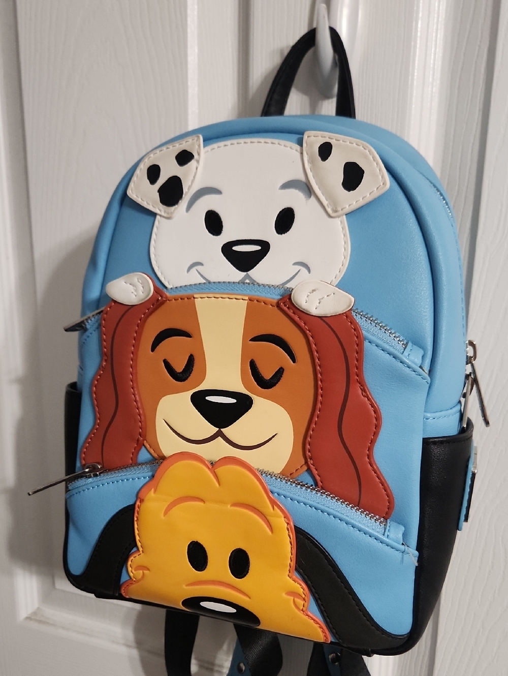 Disney Parks Loungefly Backpack